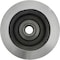 Centric Parts Standard Brake Rotor, 121.65044 121.65044 - alternate 2
